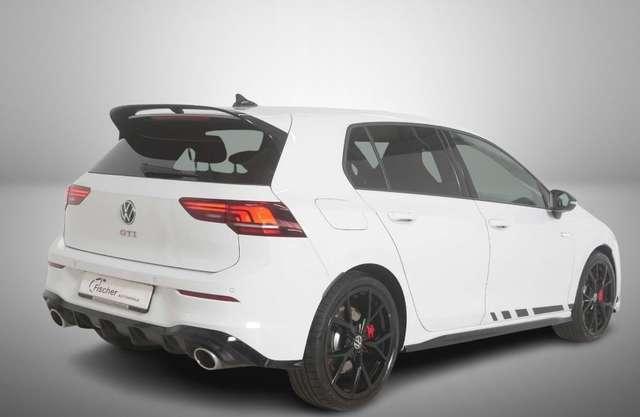 Volkswagen Golf GTI Clubsport 2.0 TSI DSG 300CV *BLACK STYLE+19"*PROMO
