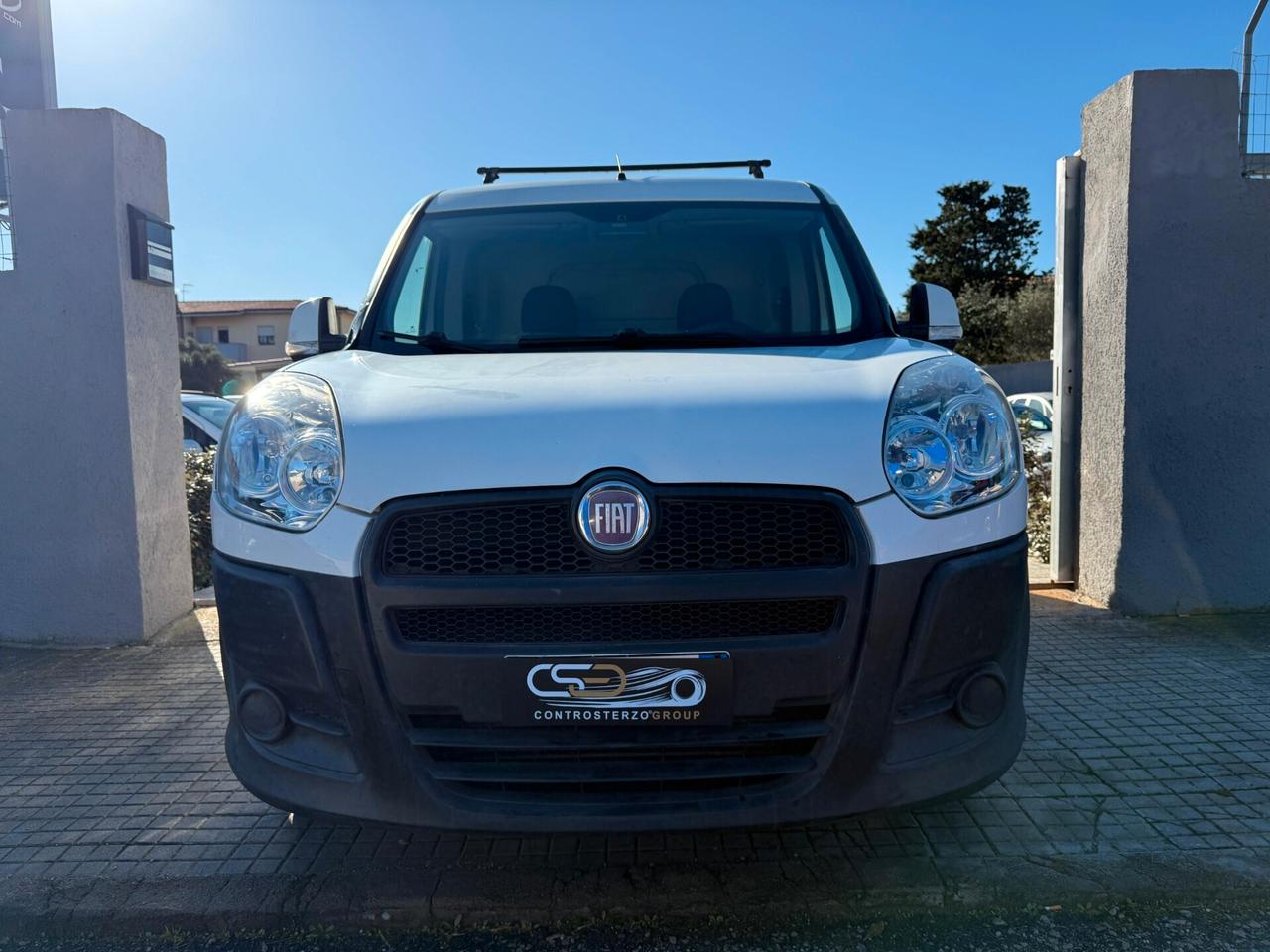 Fiat Doblo CARGO