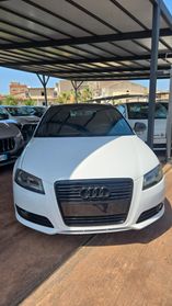 Audi A3 2.0 TDI F.AP. S tronic Attraction