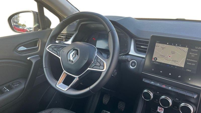 Renault Captur 1.0 TCe Techno ***