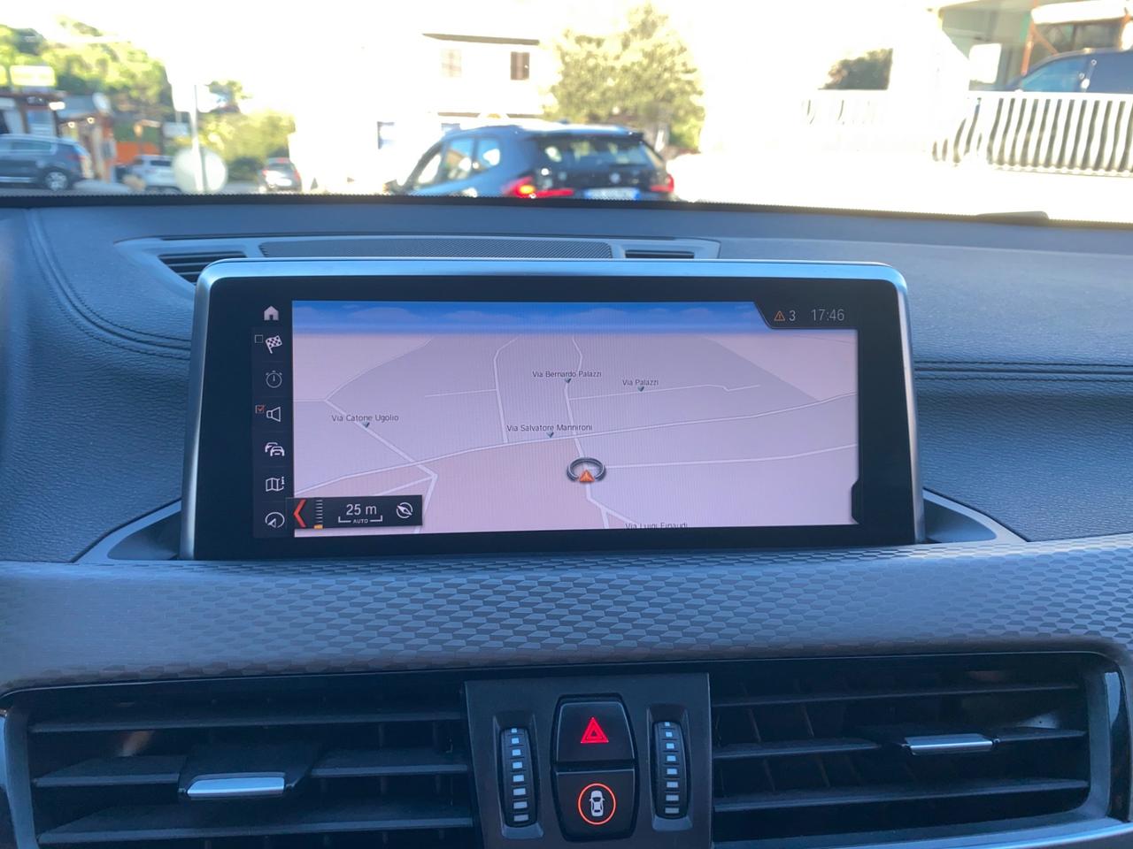 Bmw X2 xDrive18d Msport