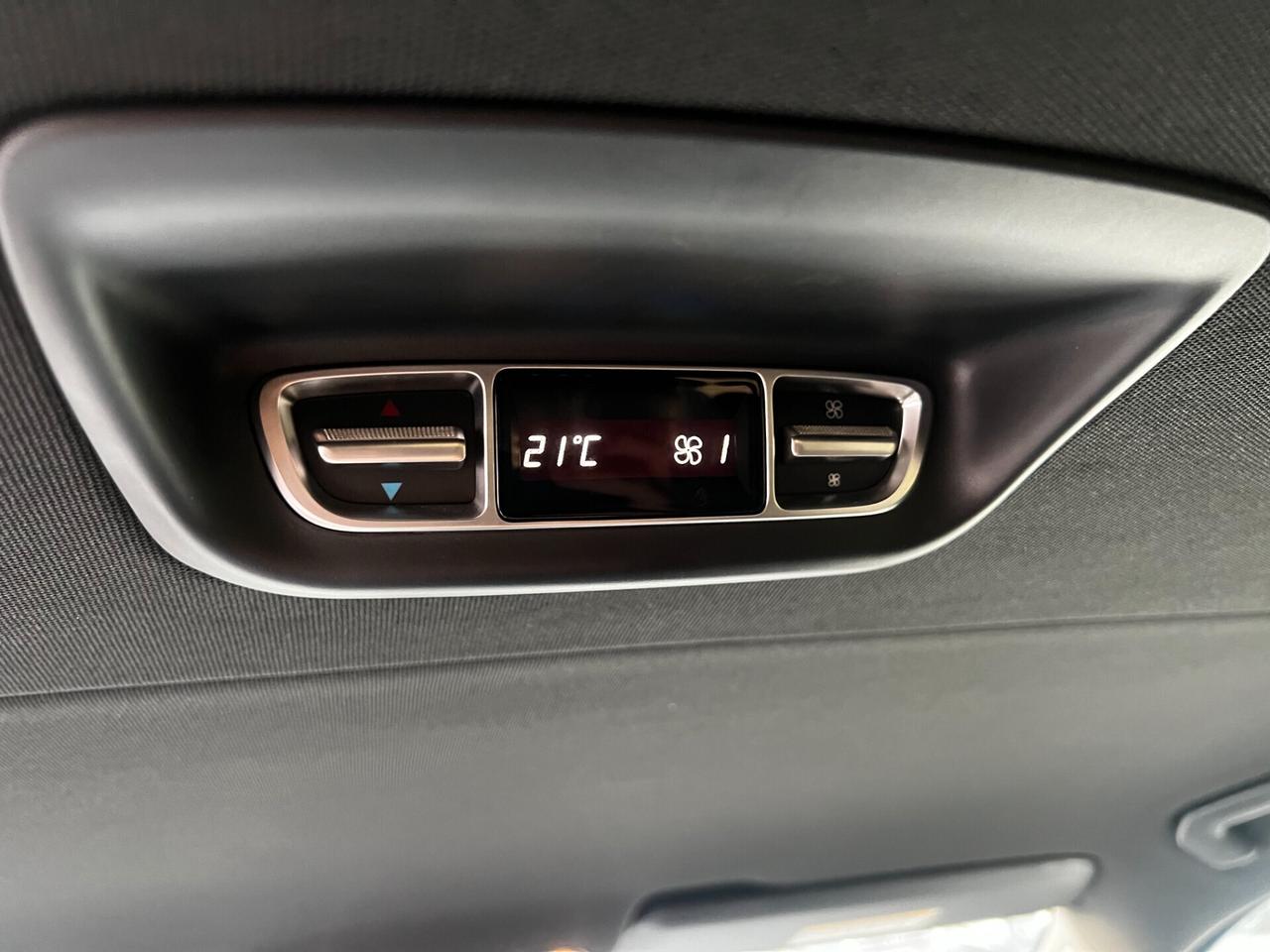 M-Benz V 250 d Automatic Extralong-Premium 2018-FULL