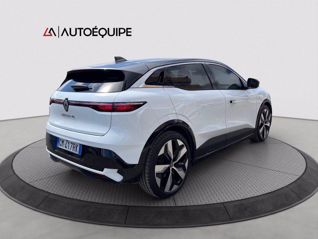 RENAULT Megane E-Tech Techno EV60 220cv AC22 del 2023