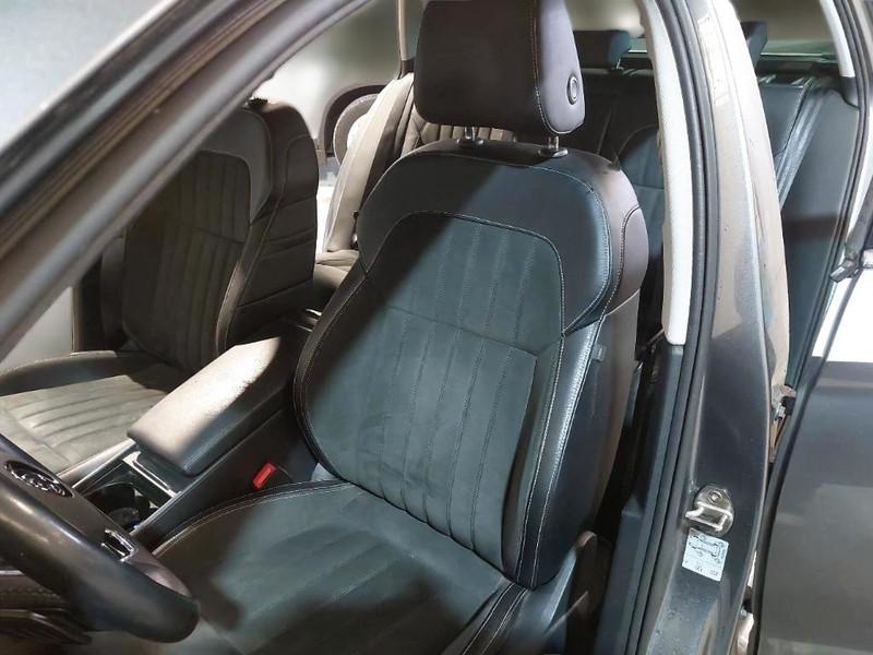 SKODA SUPERB 1.4 TSI PLUG-IN HYBRYD STYLE DSG STATION WAGON