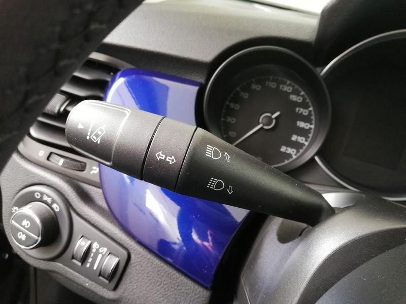 FIAT 500X 1.3 MultiJet 95 CV Cross TUA DA 169,00 al mese