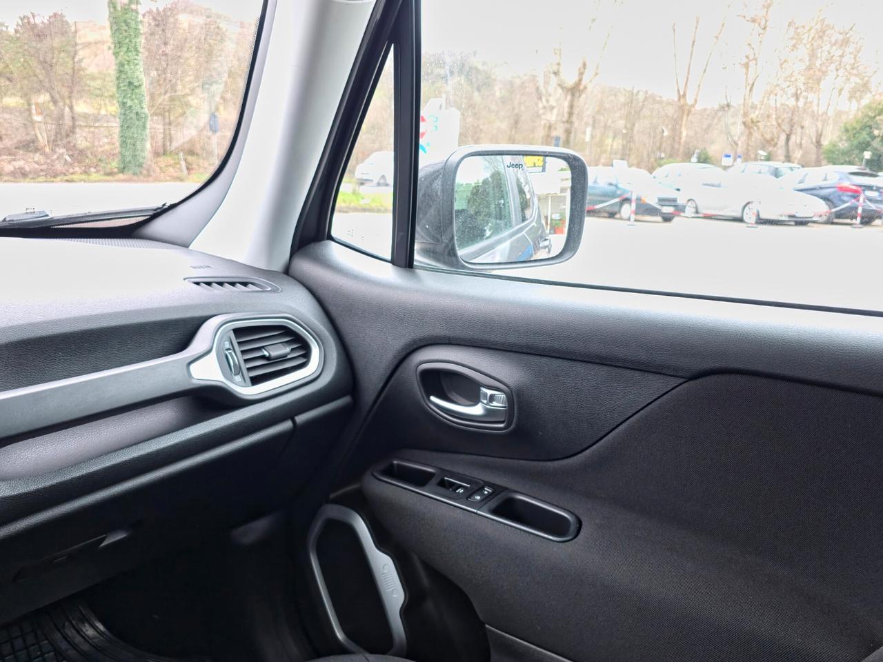 Jeep Renegade 1.0 T3 120-CV Limited 2024-E6 Manuale NEO