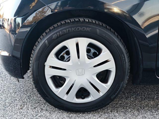 HONDA Jazz 1.4 i-VTEC Exclusive tetto panoramico