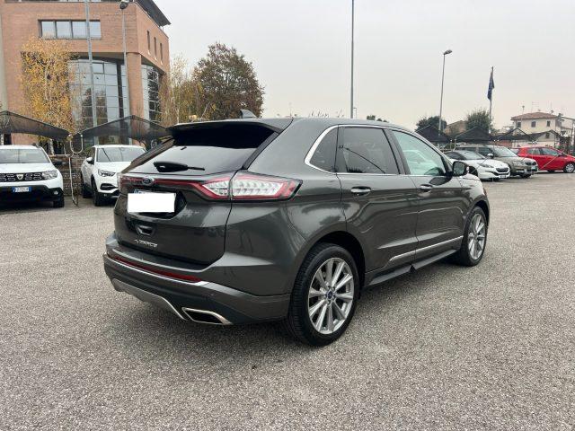 FORD Edge 2.0 TDCI 210 CV AWD Start&Stop Powershift Vignale