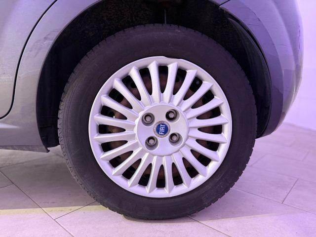 FIAT Grande Punto 1.2 5 porte.