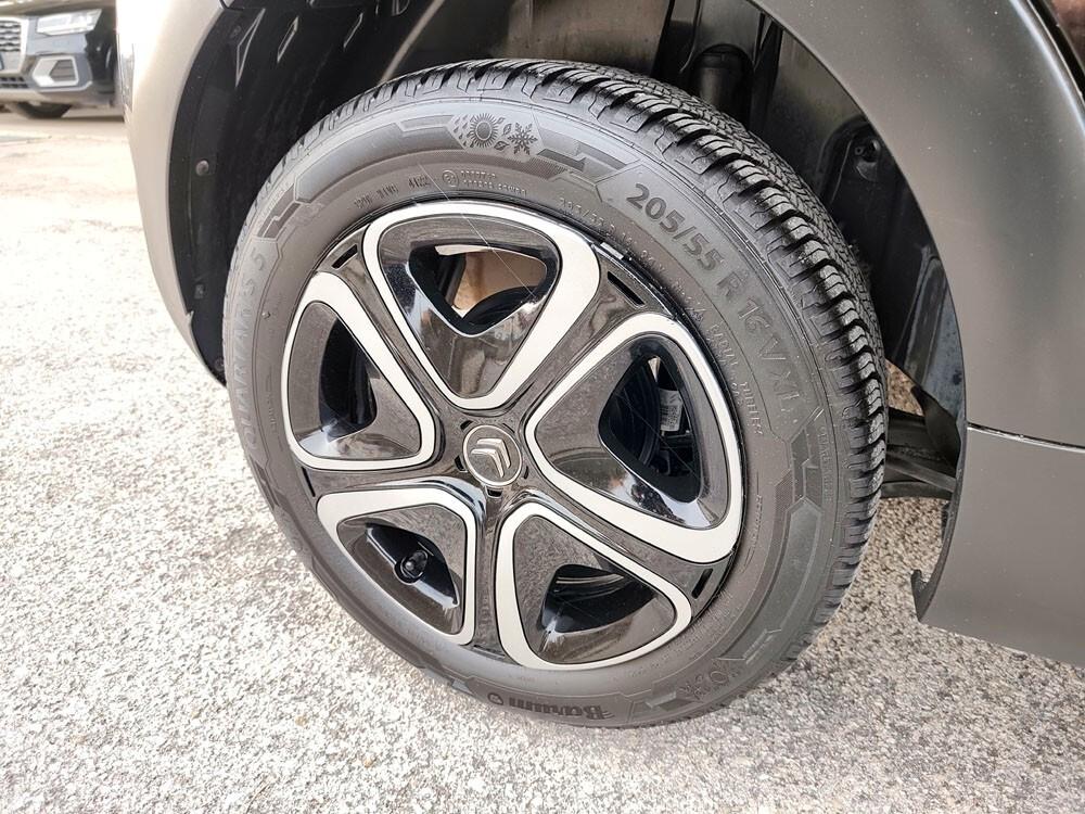 Citroen C3 PureTech 83 S&S Shine Pack