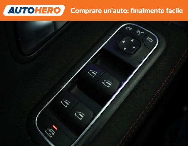 MERCEDES-BENZ A 200 Automatic Premium