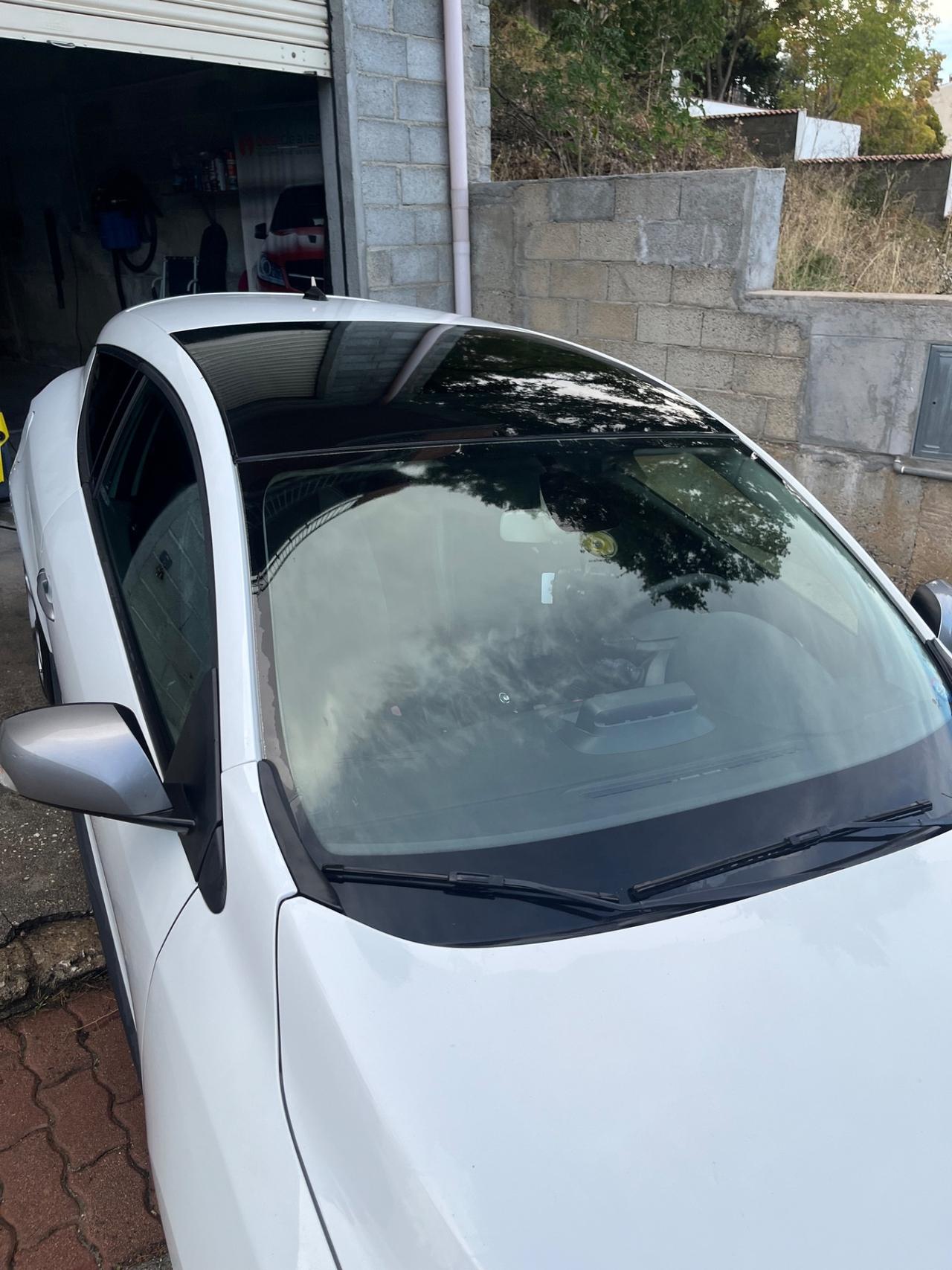 Renault Megane Mégane Coupé 1.5 dCi 110CV EDC GT Line