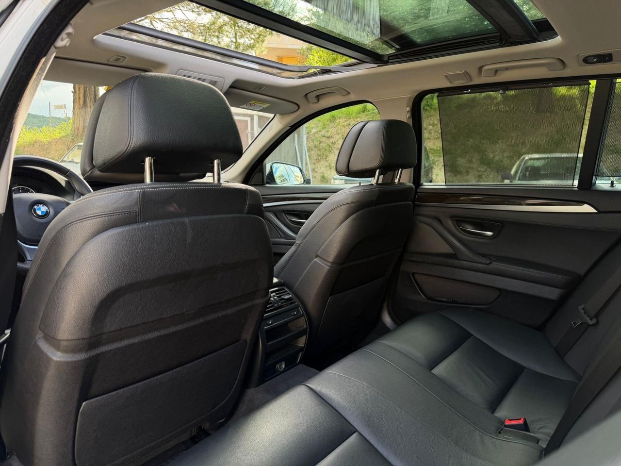 Bmw 525 4x4 -AUTOMATICA-CONTO VENDITA