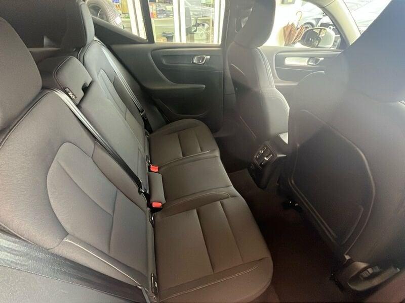 Volvo XC40 Recharge T5 Plug-in Hybrid Recharge Inscription