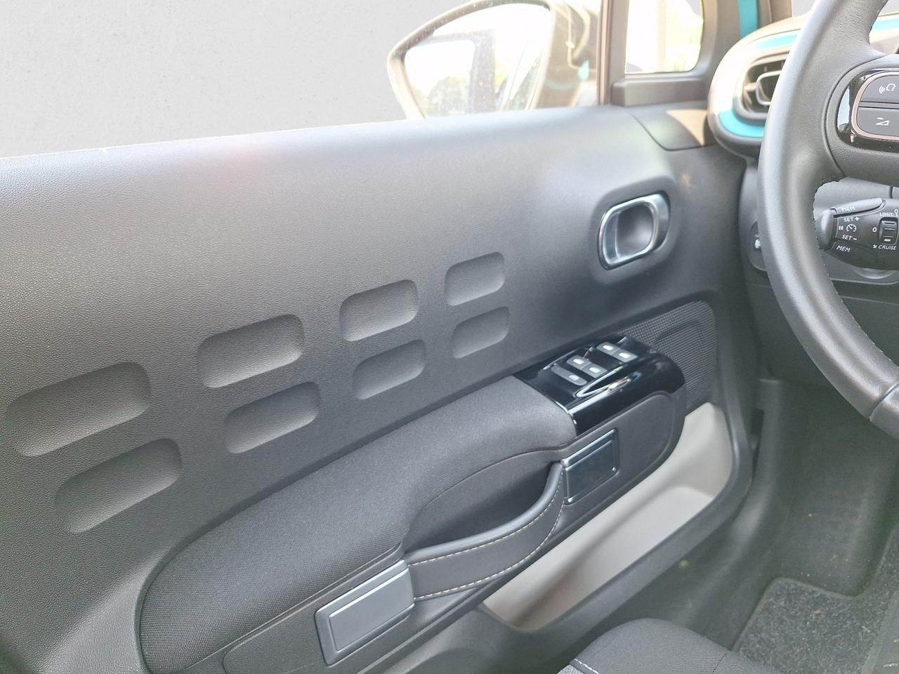 CITROEN C3 3ª serie - C3 PureTech 83 S&S Shine