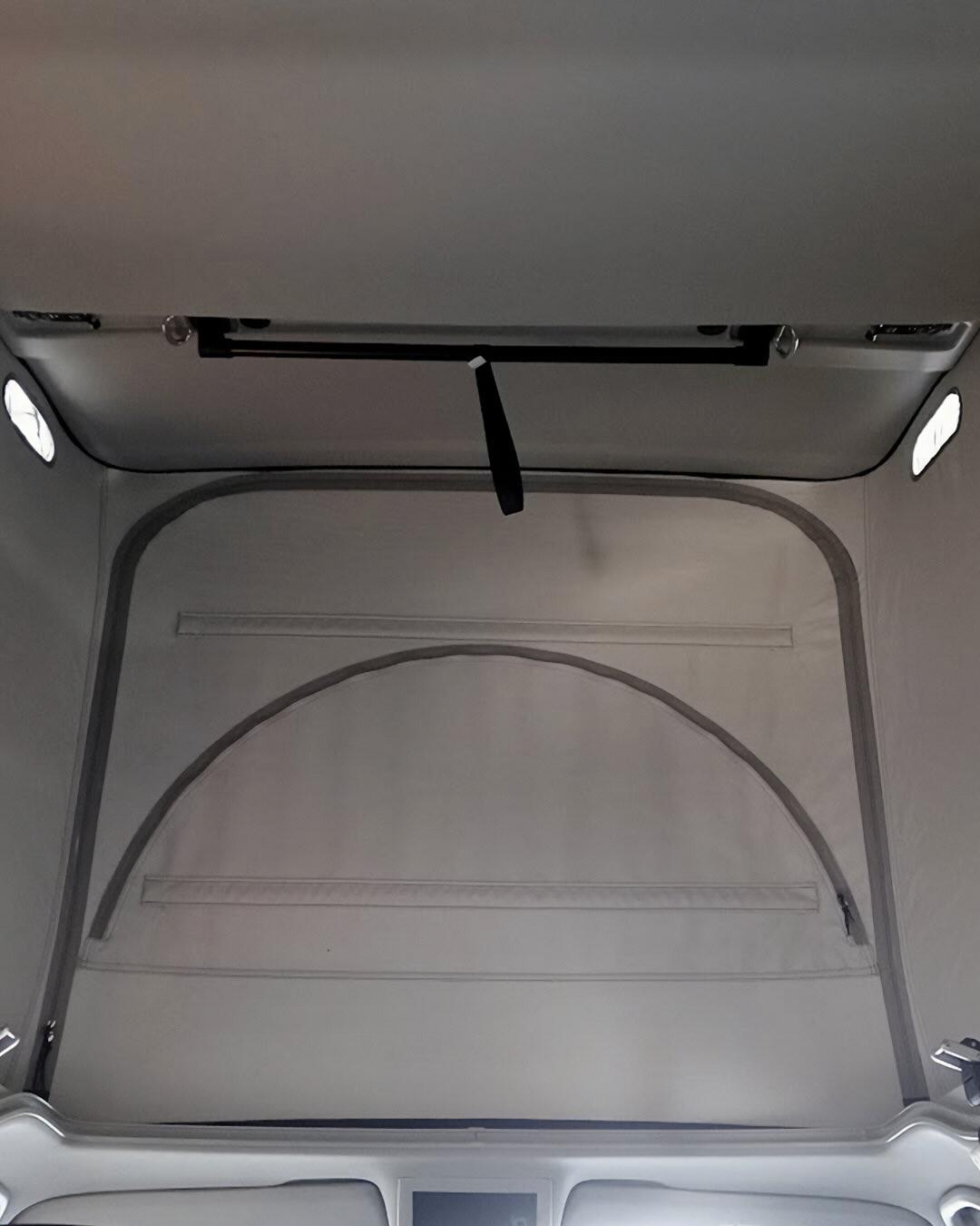 Volkswagen California T6.1 T6 BEACH CAMPER MY24 FIAMMA GANCIO PRONTA CONSEG