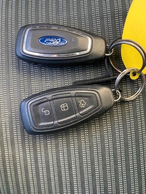 Ford C-Max 1.6 TDCi 115CV Plus