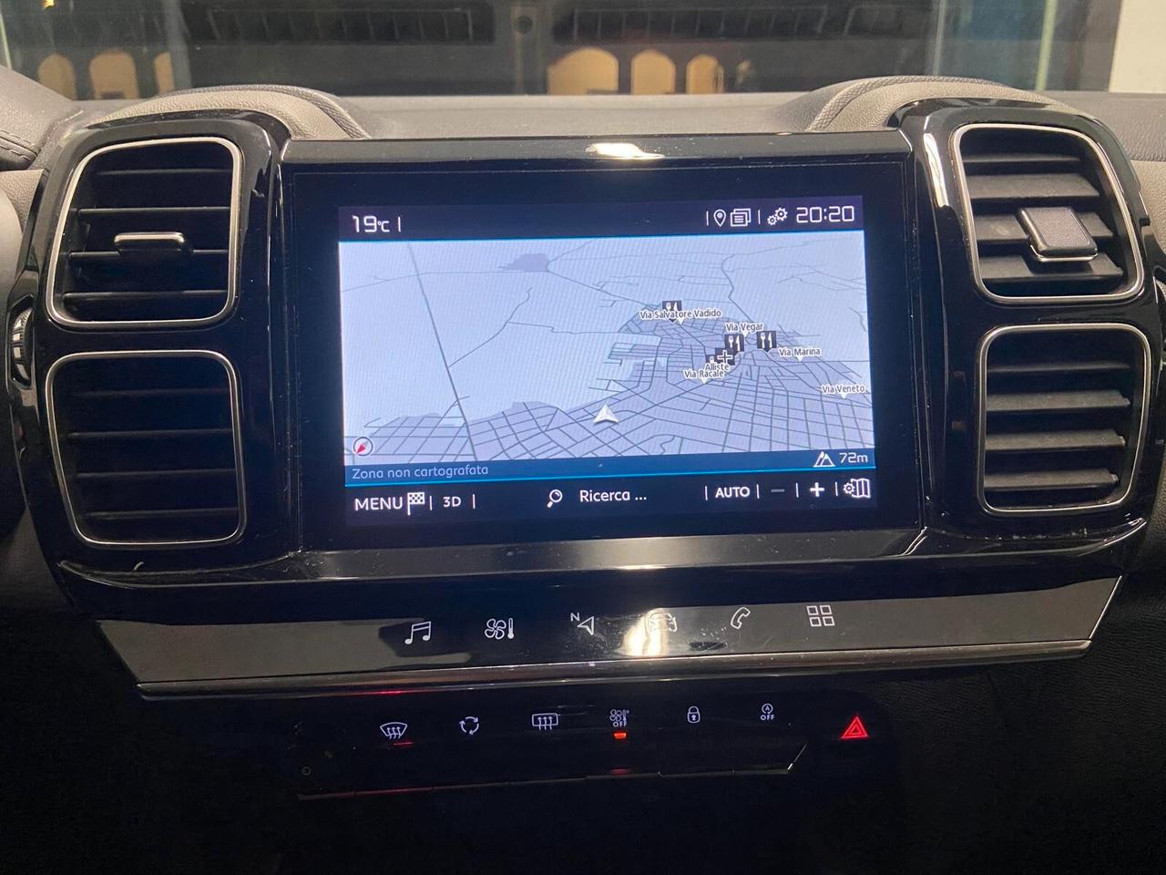 Citroen C5 Aircross BlueHDi 130 S&S Feel Pack