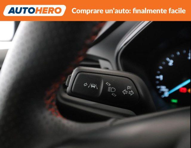 FORD Focus 1.5 EcoBlue 120 CV SW ST-Line