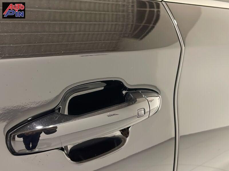 EVO Evo 7 Evo 7 1.5 Turbo 7 posti