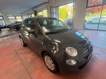 FIAT 500 serie4 GPL-benz. 1.2 CV 69 KW51 EURO 6B per NEOPATENTATI Km 138.014 Garanzia 12 mesi