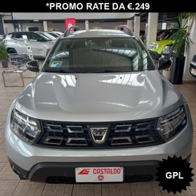 DACIA Duster 1.0 TCe GPL 4x2 Comfort