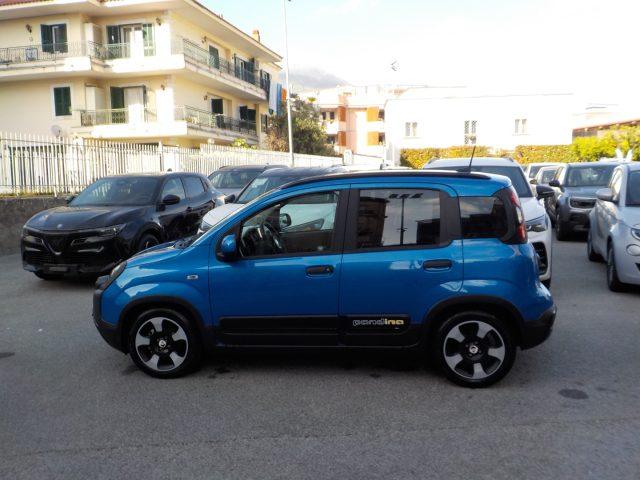 FIAT Pandina My25 - 1.0 FireFly Hybrid PANDINA