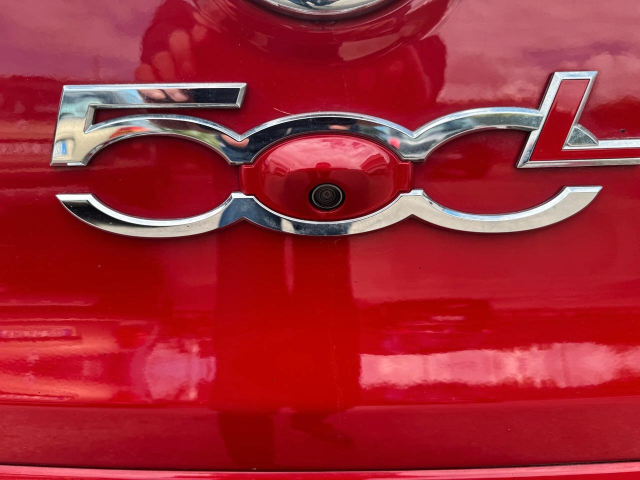 Fiat 500L 1.4 95 CV S&S Sport GPL