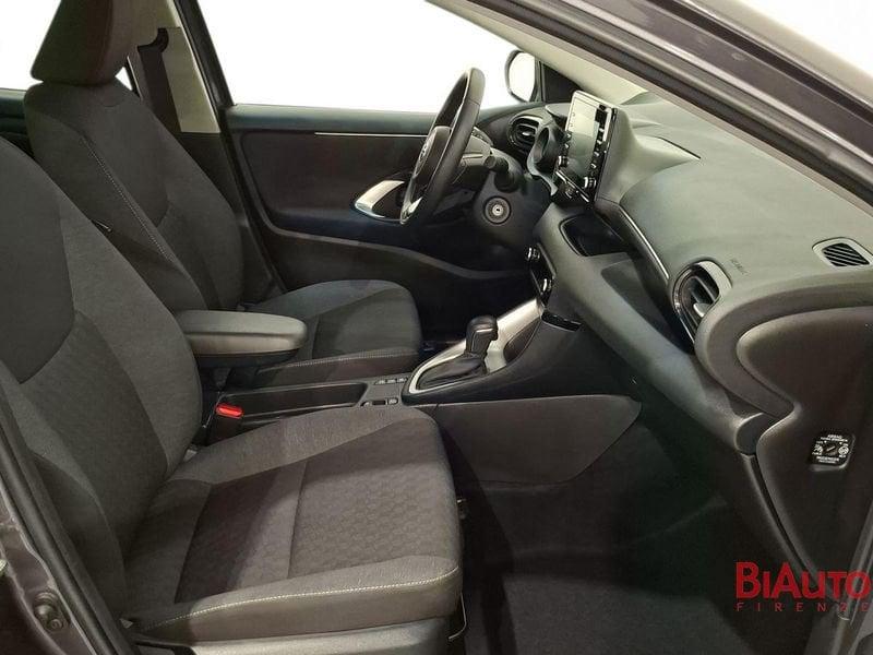 Toyota Yaris Yaris 1.5h Trend