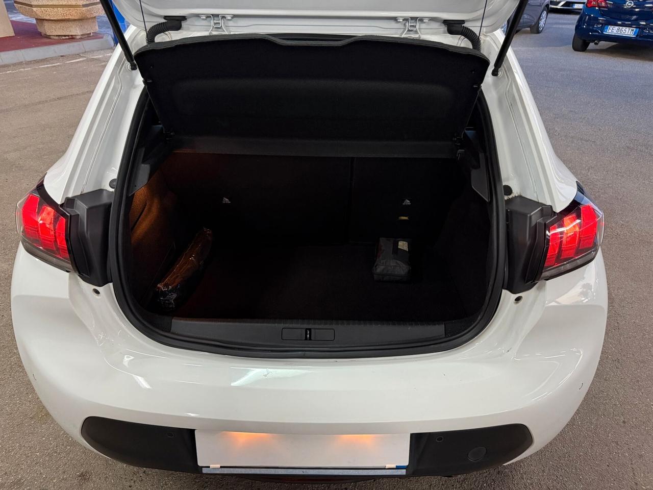 Peugeot 208 BlueHDi 100 Stop&Start 5 porte Active
