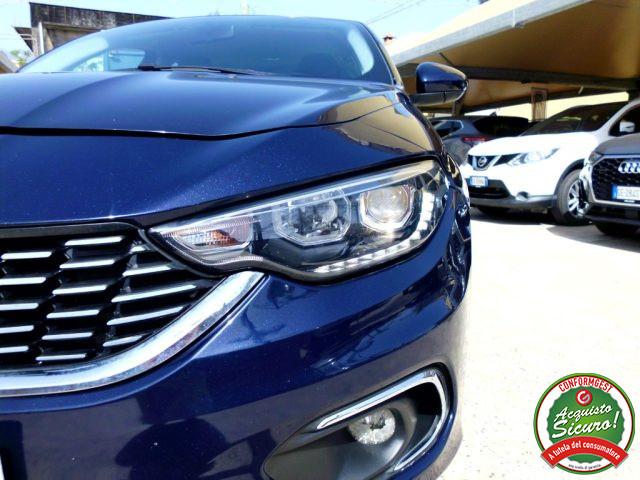 FIAT Tipo 1.6 Mjt S&S 5 porte Lounge