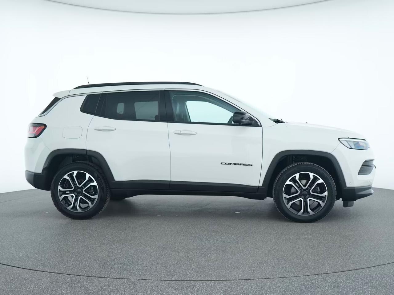 Jeep Compass 1.3 Turbo 190 CV 4xe LIMITED