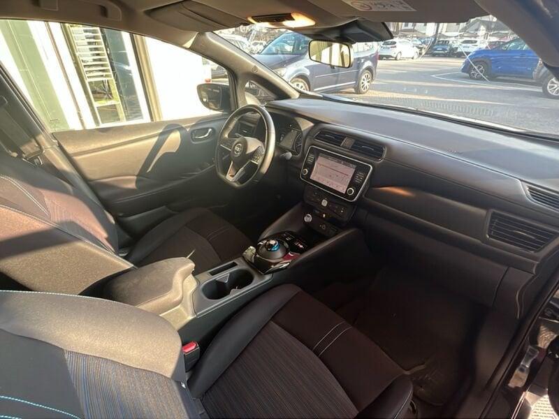 Nissan Leaf Leaf Acenta 40 kWh