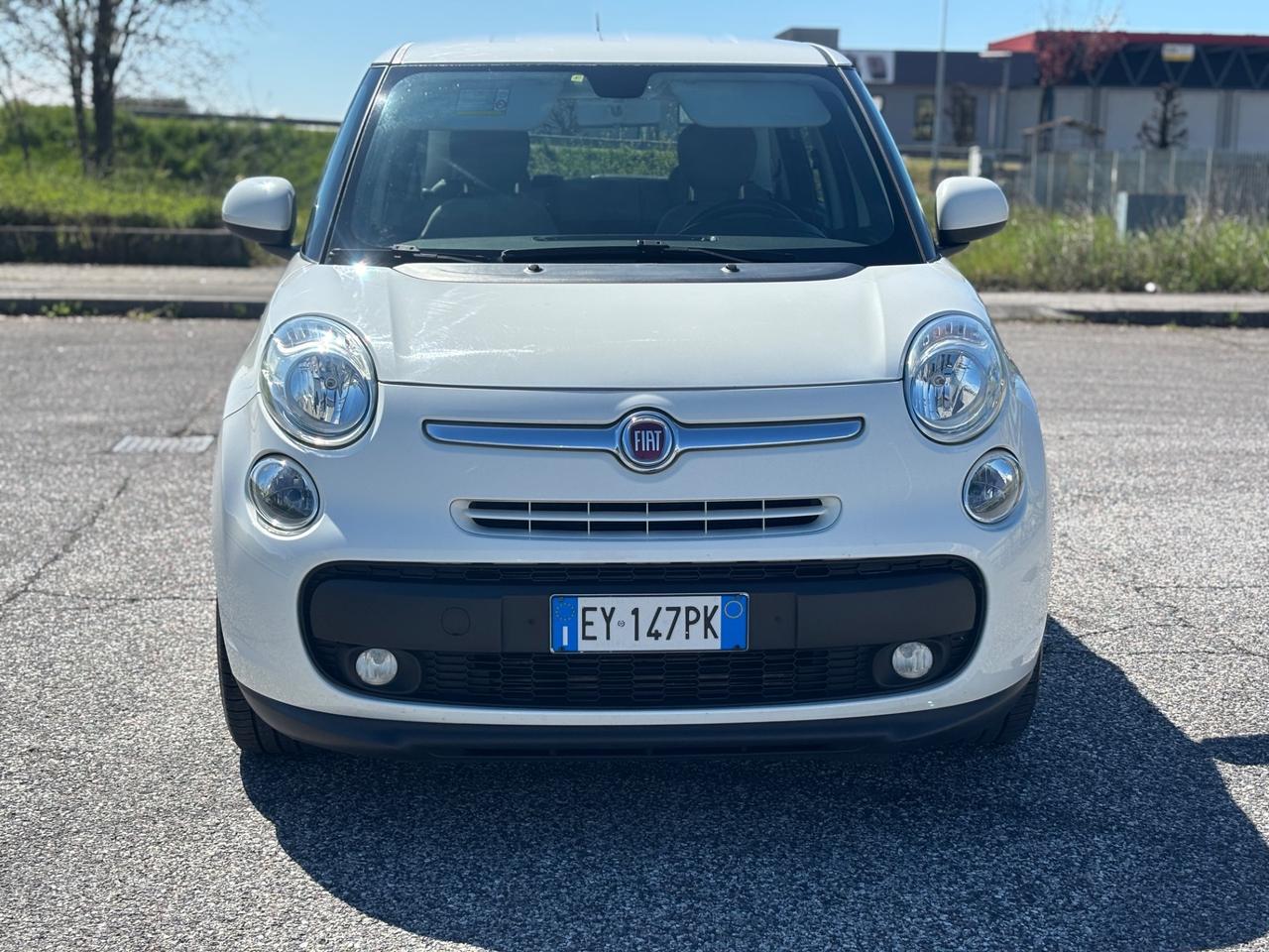 Fiat 500L 1.3 Multijet 85 CV Pop Star