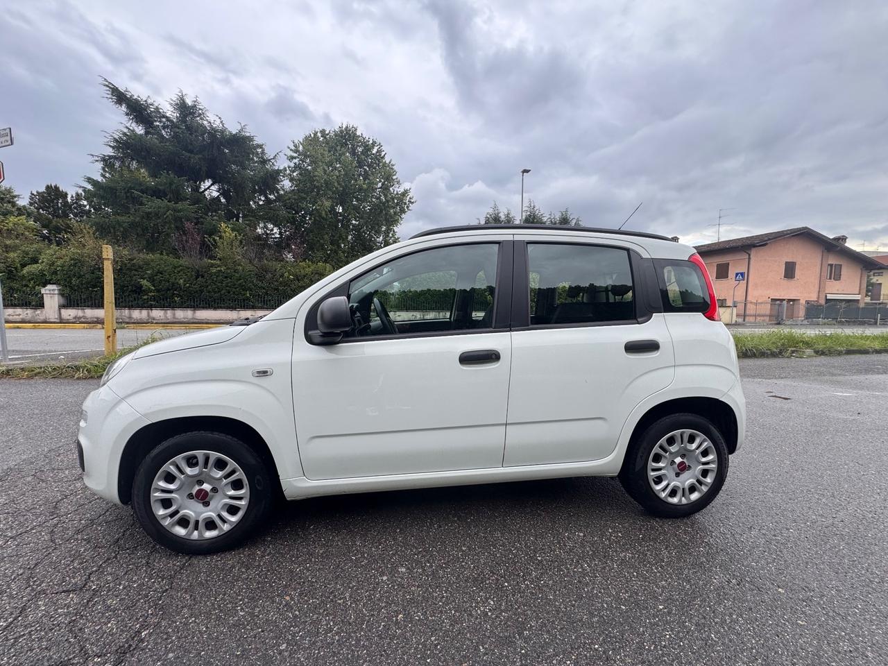 Fiat Panda 1.2 Easy