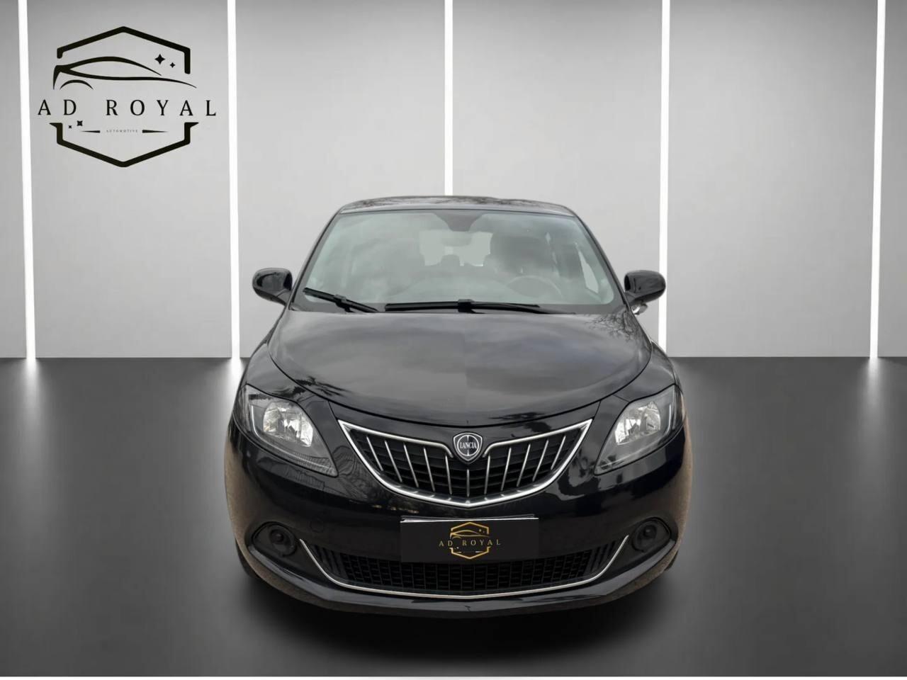 Lancia Ypsilon 1.0 FireFly 5 porte S&S Hybrid Gold 10/2022