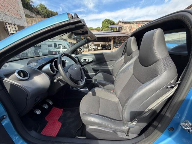 RENAULT Wind 1.2 TCE 100CV Gordini