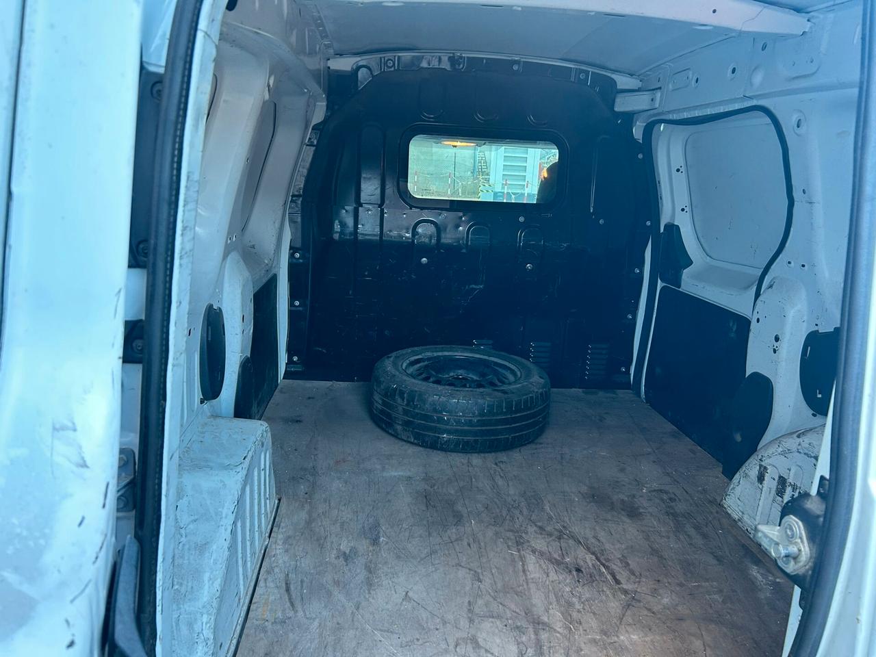 Dacia Dokker 1.6 GPL Furgone 2015