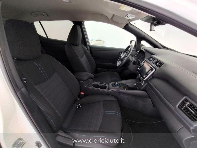 Nissan Leaf Acenta 40 kWh