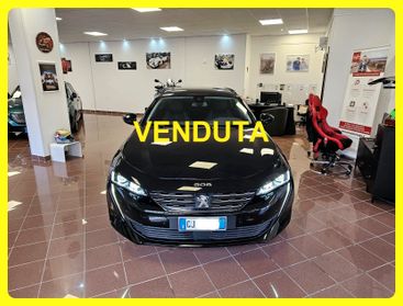 Peugeot New 508 SW 1.5 BlueHDi 130CV EAT8 Allure