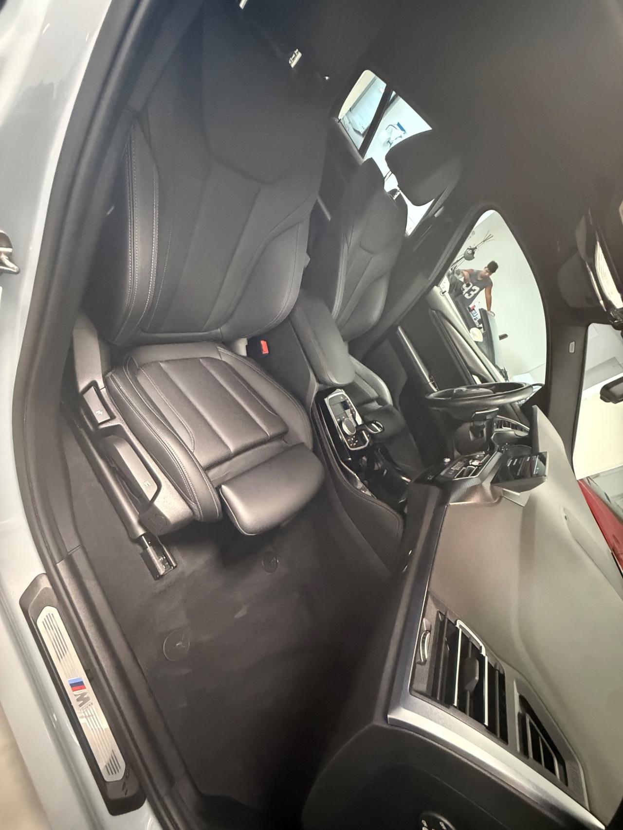 Bmw X4 xDrive20d 48V Msport
