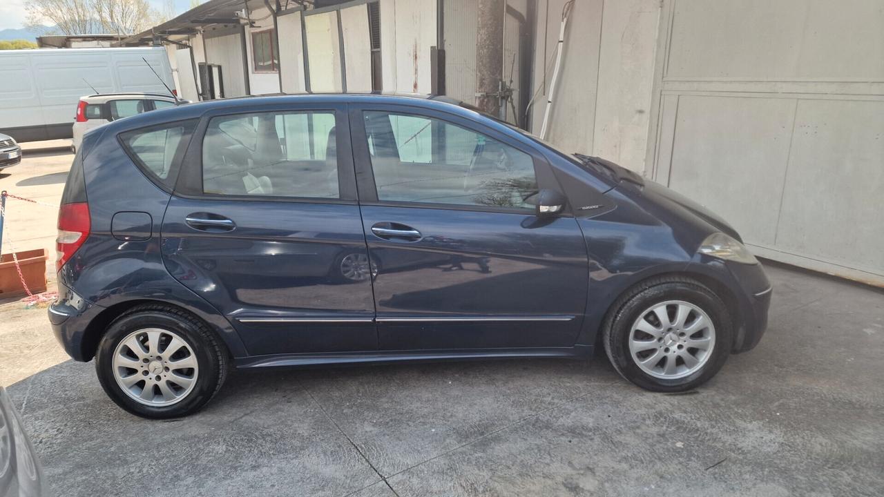 Mercedes-benz A 180 CDI Elegance