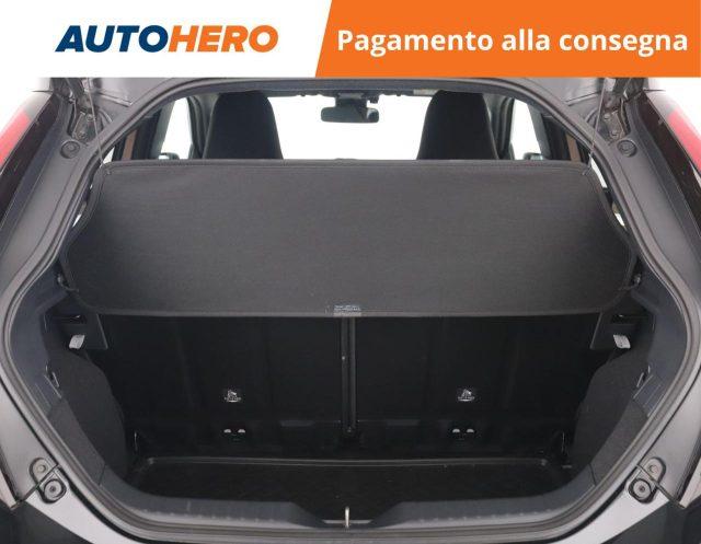 TOYOTA Aygo X 1.0 VVT-i 72 CV 5 porte Trend S-CVT