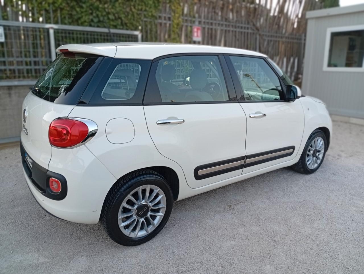 Fiat 500L 1.3 Multijet 85 CV Pop Star