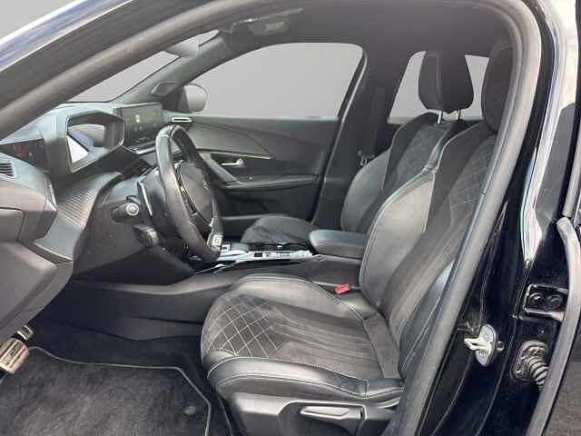 Peugeot 2008 PureTech 155 Stop&Start EAT8 5 porte GT Pack