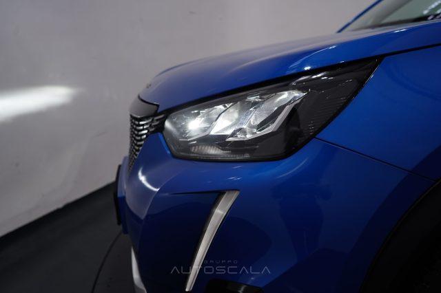 PEUGEOT 2008 1.5 BlueHDi 100cv S&S Allure Pack