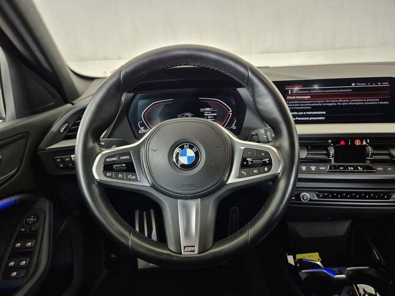 BMW Serie 1 F40 Diesel 116d Msport auto