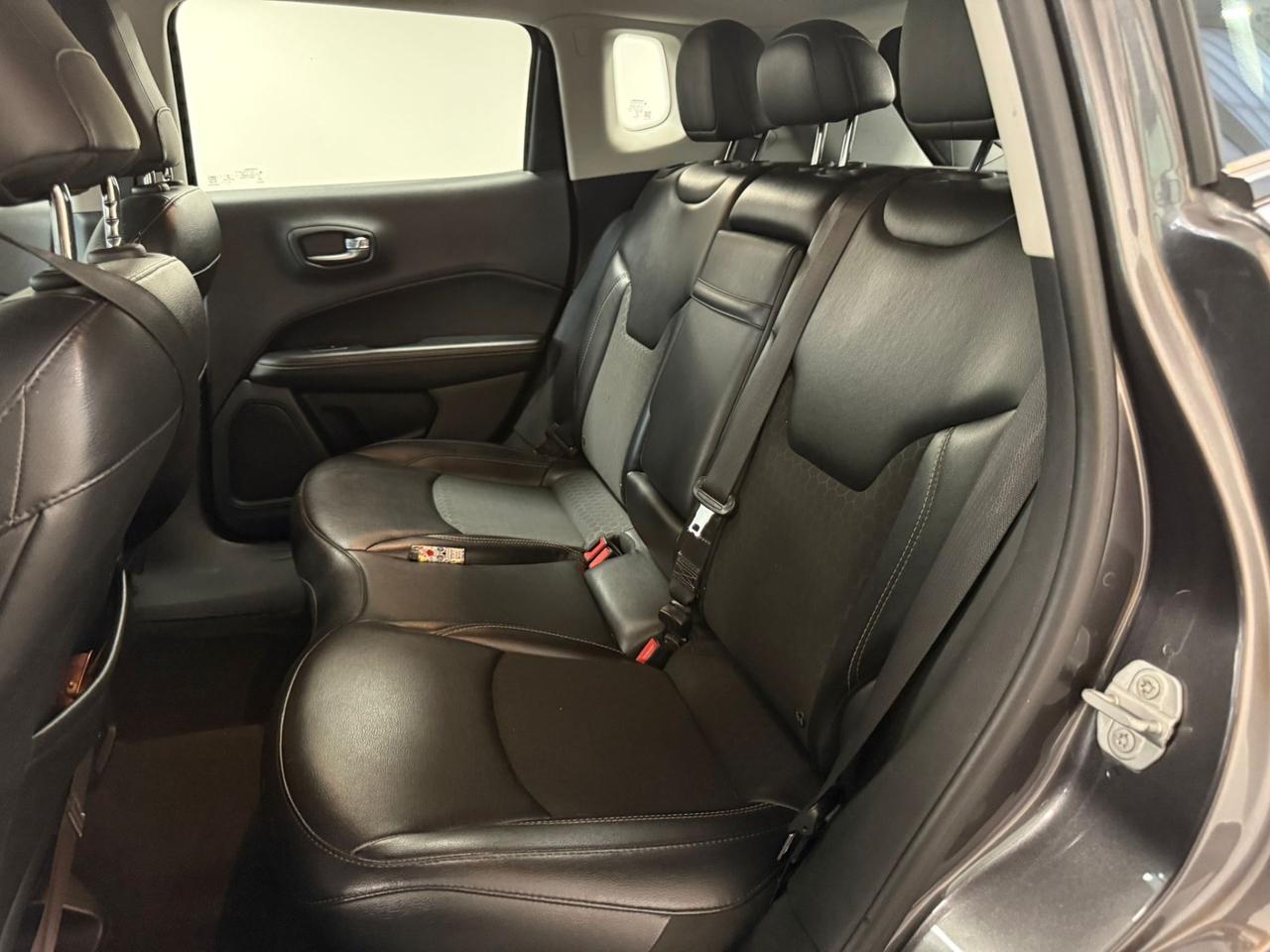 Jeep Compass 1.6 Multijet II 2WD Longitude