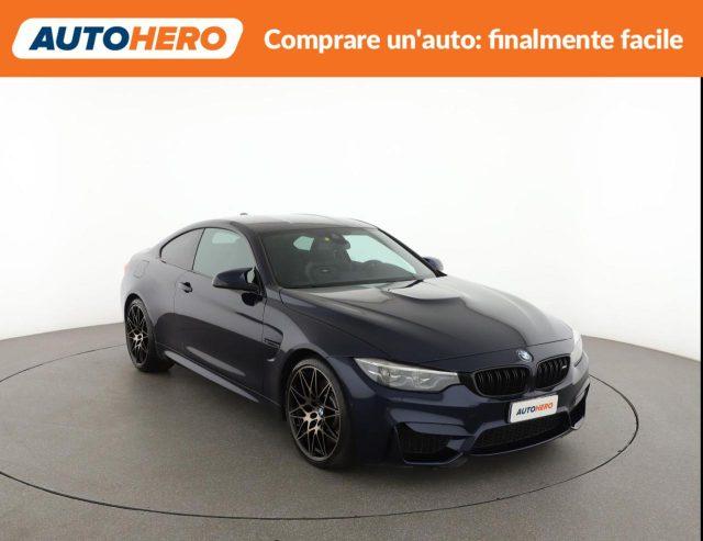 BMW M4 Coupé