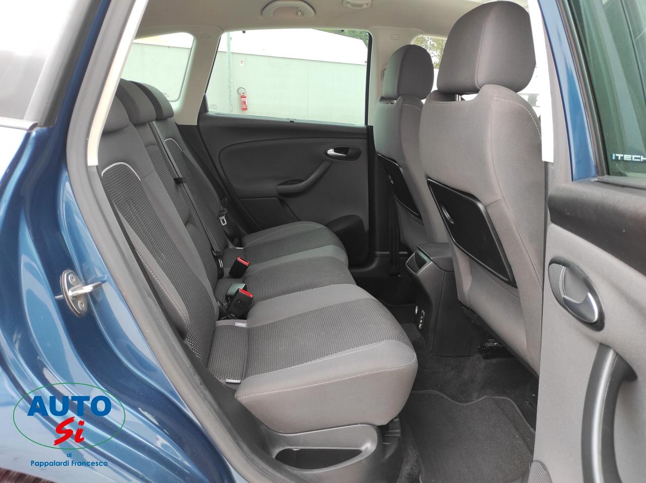 Seat Altea XL 2.0 TDI - 140cv UNICO PROPRIET.